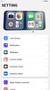 Launcher iOS17 - iLauncher screenshot 1