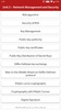 Network Management & Security screenshot 10