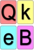 Learning Letters screenshot 4