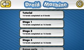 Droid Machine screenshot 6