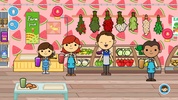 Lila's World: Grocery Store screenshot 8