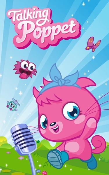 Talking Poppet - Preview 13