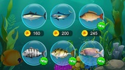 Fish Solitaire screenshot 6