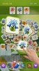 Blossom Tile 3D: Triple Match screenshot 10