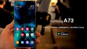 Samsung A73 Launcher screenshot 5