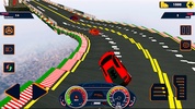 Stunt Driving Games: Stunt Car screenshot 2