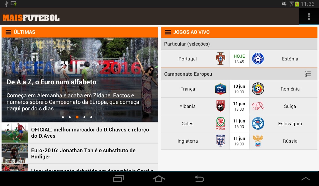 Maisfutebol - Preview 5