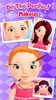 Sweet Baby Girl Beauty Salon screenshot 1