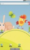 Easter Carousel Wallpaper screenshot 4