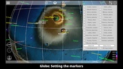 GlobeViewer Mars screenshot 7