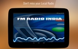 FM Radio India All Stations screenshot 12