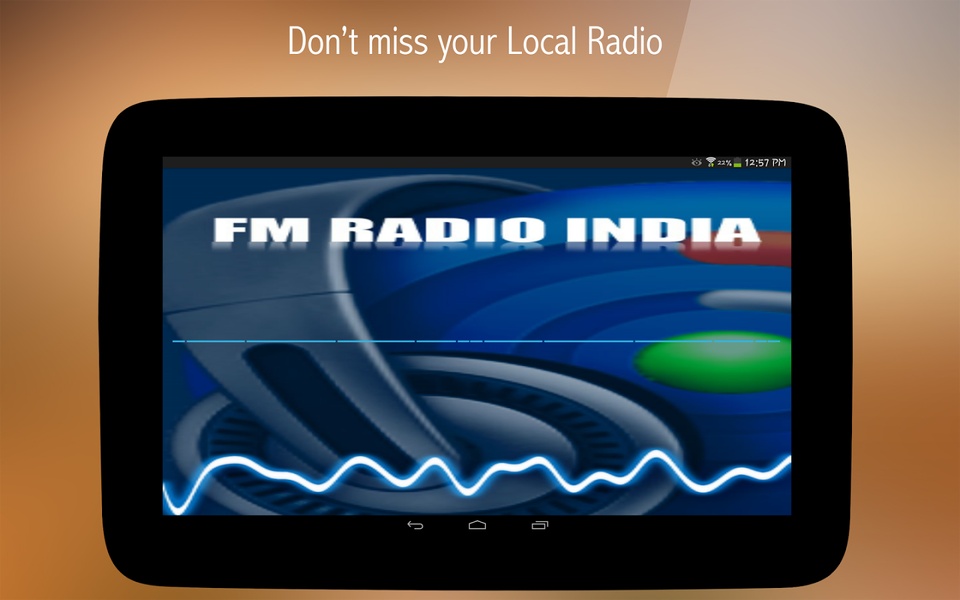 FM Radio India All Stations - Preview 12