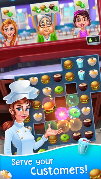 Superstar Chef - Preview 5