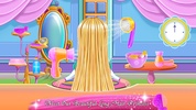 Hair Princess Beauty Salon screenshot 4