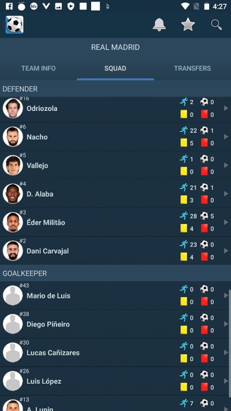 Football mania - Preview 3