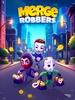 Merge Robbers: Idle Merging screenshot 5