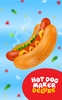 Hot Dog Deluxe screenshot 12