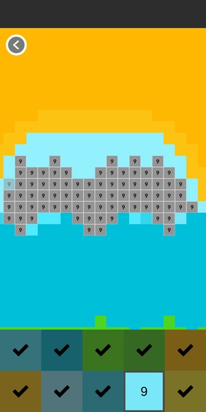 Pixel Art - Preview 10