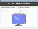 Deimos screenshot 3