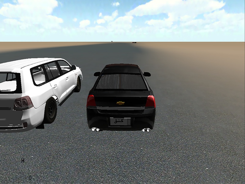 King cars race - Preview 15