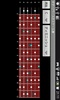 guitar/bass scale table screenshot 5