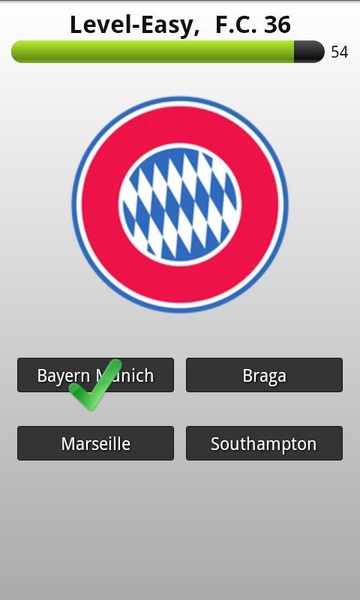 Football Club Logo Quiz - Preview 6
