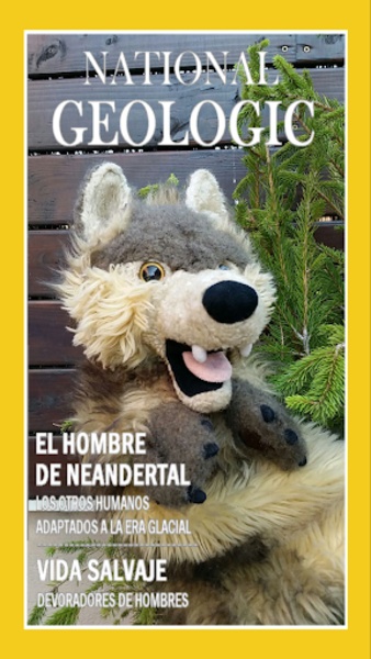 Tu foto en una portada - Preview 7