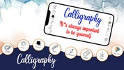 Calligraphy Font App screenshot 8