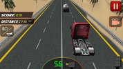 HighwayTrafficRacer3D screenshot 4