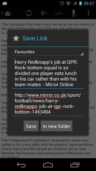 UK Newspapers Online - Preview 2