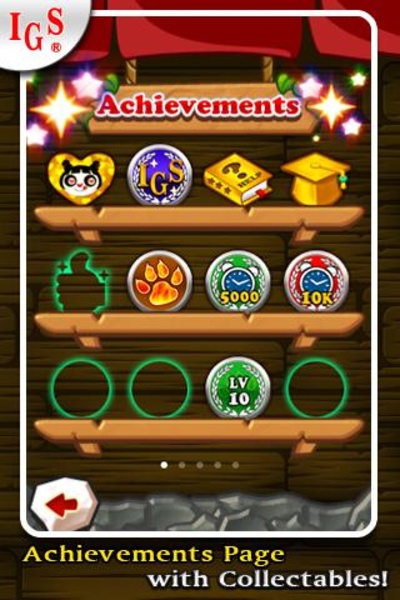 Panda BBQ - Preview 2
