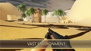 Desert Hawks: Soldier War Game screenshot 5