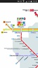 Orari Metro Milano - Milan Underground Timetables screenshot 1