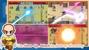 Unlimited Skills Hero - RPG screenshot 5