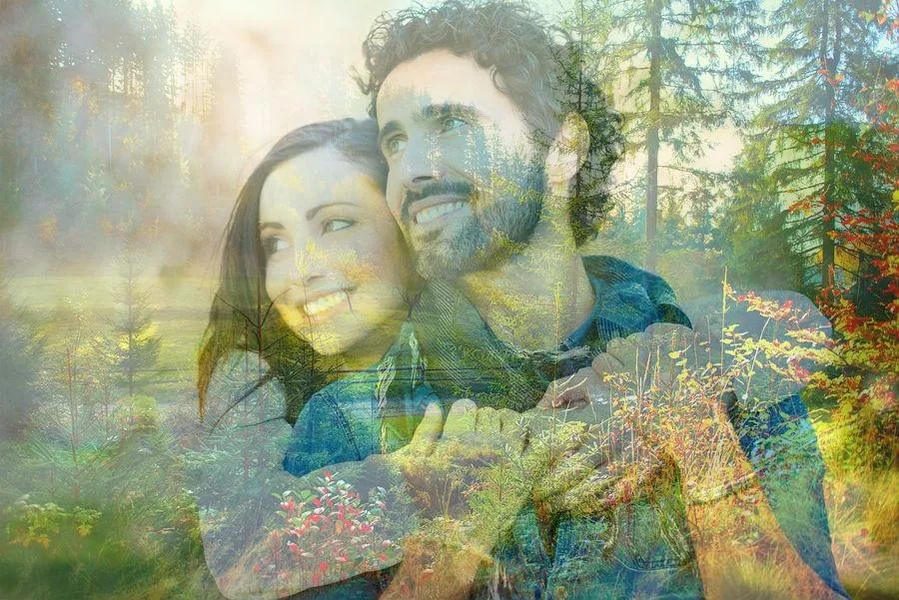 Photo Blender Ultimate - Preview 4