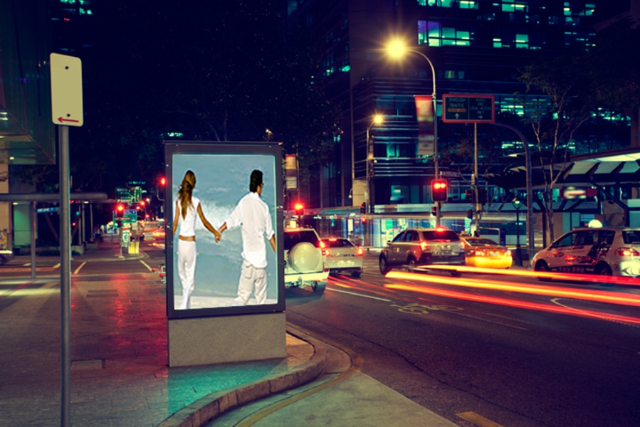 Billboard Collage Frames - Preview 6