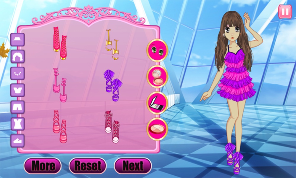Fashion Design - Dress Up - Preview 3