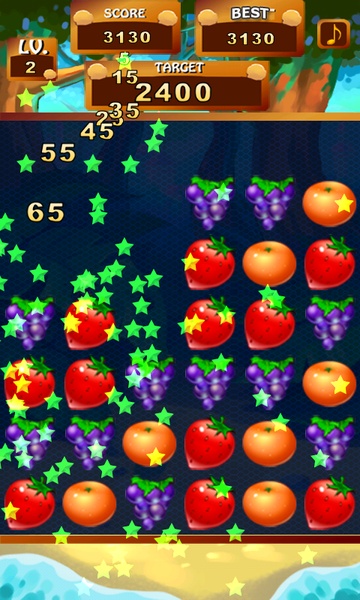 Fruit Star - Preview 6