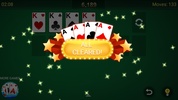 150+ Card Games Solitaire Pack screenshot 4