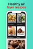 Air Fryer Oven Recipes App screenshot 8