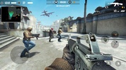 FPS Gun Strike: Gun Shooter screenshot 2