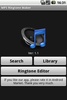 Ringtone Maker MP3 screenshot 1