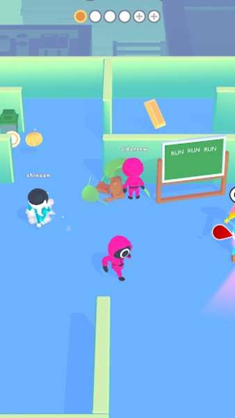 Poppy Hunt: Hide and Seek - Preview 3