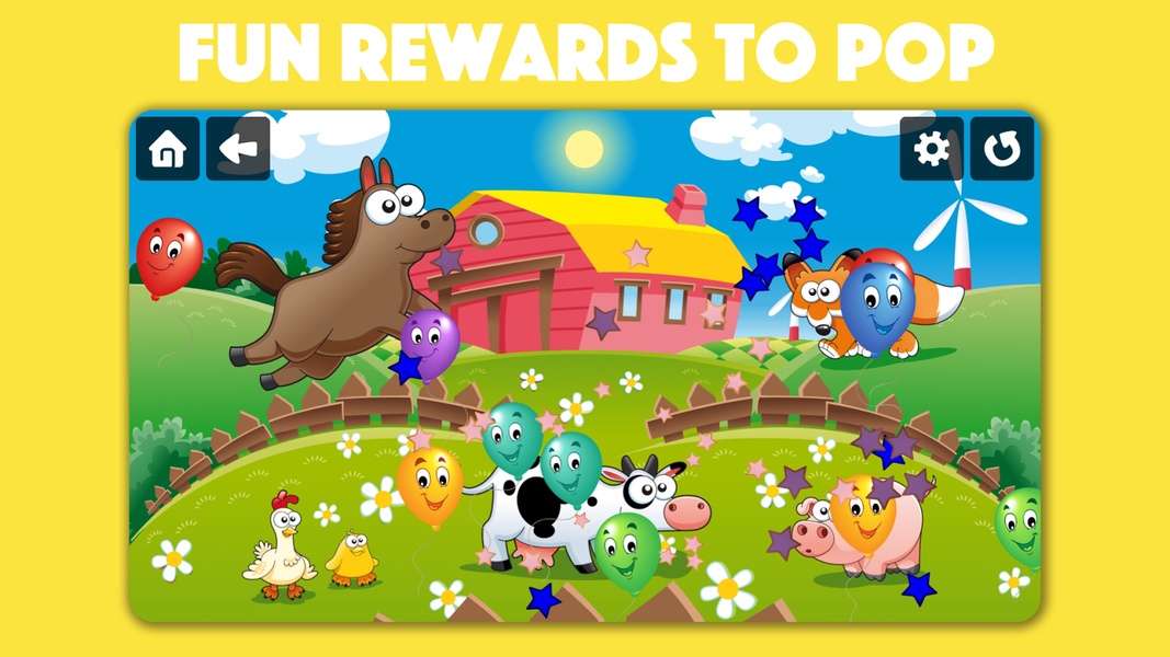 Farm Scratch - Preview 7