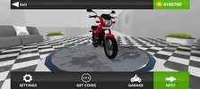 Indian Bike Rider 3D screenshot 8