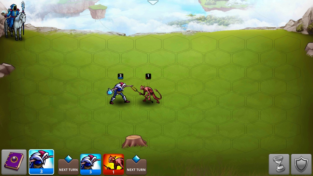Arcane: Dungeon Legends - Preview 9