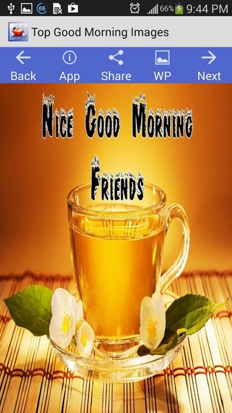 Top Good Morning Images - Preview 3