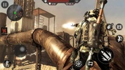 Commando Strike : Anti-Terrori screenshot 3