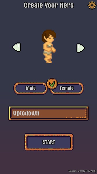 Mageward - Preview 8