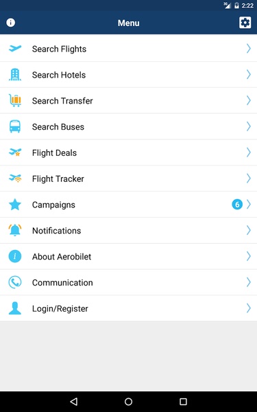 Aerobilet - Preview 6